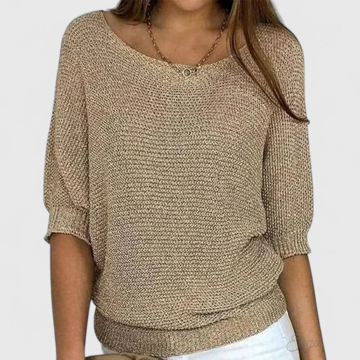 Comfortable Sweater product view