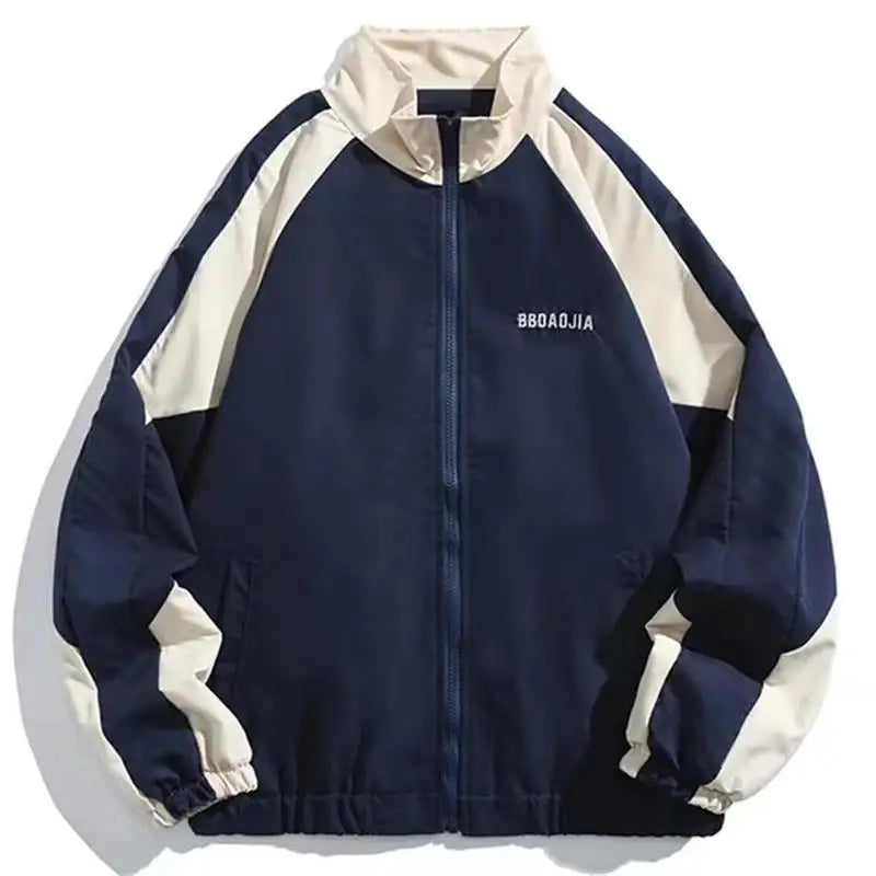 Versatile Windbreaker Jacket - Aria product view