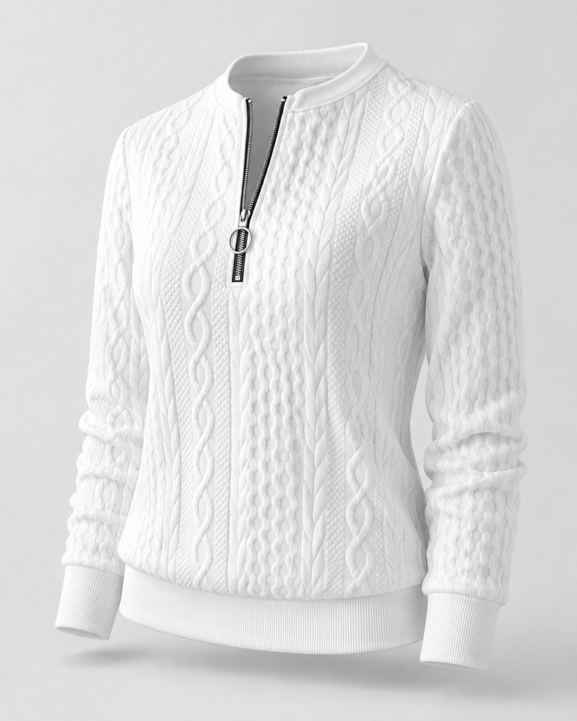 Pullover & Strickwaren