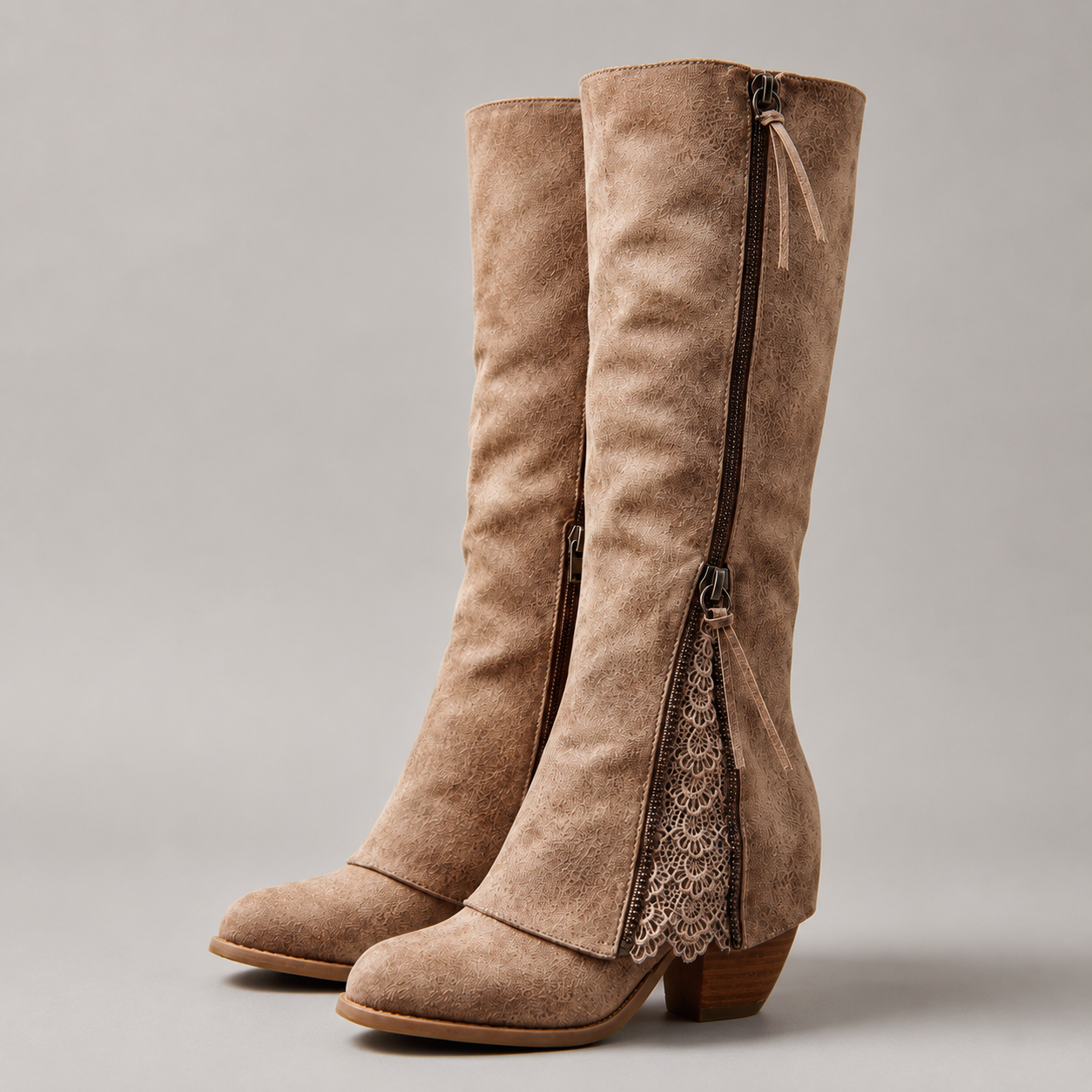 Schuhe & Stiefel